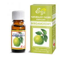 Etja olejek eteryczny bergamotka (10 ml)