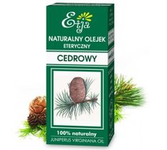 Etja olejek eteryczny cedrowy (10 ml)