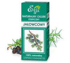 Etja olejek eteryczny jałowcowy (10 ml)