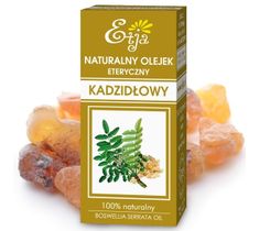 Etja olejek eteryczny kadzidłowy (10 ml)