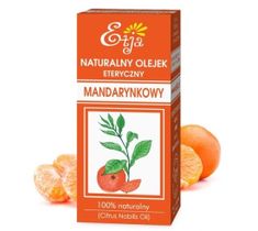Etja olejek eteryczny mandarynkowy (10 ml)