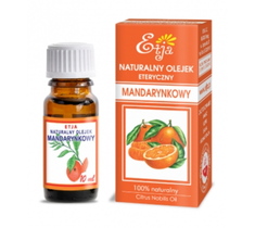 Etja olejek eteryczny mandarynkowy (10 ml)