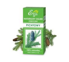 Etja olejek eteryczny pichtowy (10 ml)