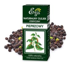 Etja olejek eteryczny pieprzowy (10 ml)