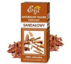 Etja olejek eteryczny sandałowy (10 ml)