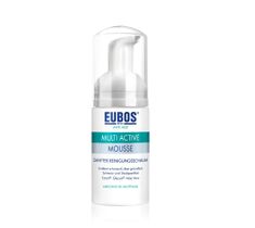 Eubos Anti Age Multi Active Mousse pianka do mycia twarzy 100ml