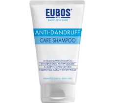 Eubos Anti-Dandruff Care Shampoo szampon przeciwłupieżowy 150ml