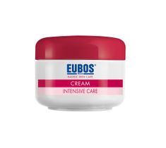 Eubos Basic Cream Intensive Care intensywnie regenerujący krem do twarzy dla suchej skóry 50ml