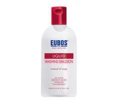 Eubos Basic Skin Care Liquid Washing Emulsion emulsja do mycia ciała zapachowa 200ml