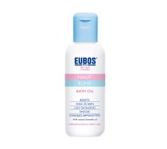 Eubos Dry Skin Children Bath Oil olejek do kąpieli dla dzieci 125ml