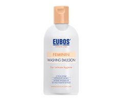 Eubos Intimate Care Washing Emulsion emulsja do higieny intymnej 200ml