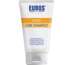 Eubos Mild Shampoo For Daily Care delikatny szampon do włosów 150ml