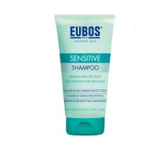 Eubos Sensitive Dermo-Protective Shampoo szampon do włosów 150ml