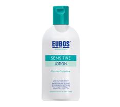 Eubos Sensitive Skin Lotion Dermo-Protective mleczko ochronne dla skóry suchej 200ml