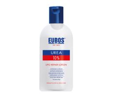 Eubos Urea 10% Lipo Repait Lotion liposomowe mleczko regenerujące do ciała 200ml