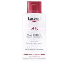 Eucerin pH5 Waschlotion delikatny żel pod prysznic (200 ml)