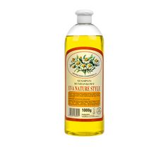 Eva Nature Style Szampon do włosów rumiankowy  (1000 g)