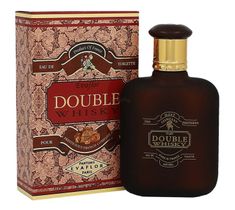 Evaflor Double Whisky For Men woda toaletowa spray (100 ml)