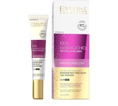 Eveline 100% bioBakuchiol koncentrat pod oczy (20 ml)