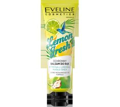 Eveline – balsam do rąk ochronny Lemon Fresh (50 ml)