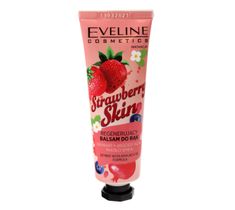 Eveline – balsam do rąk regenerujący Strawberry Skin (50 ml)