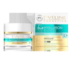 Eveline Bio Hyaluron Expert Krem-koncentrat 30+ (50 ml)