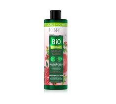 Eveline Bio Organic Granat & Acai Bio odżywka chroniąca kolor włosy farbowane i z pasemkami (400 ml)