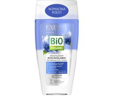 Eveline Bio Organic płyn do demakijażu 3w1 (150 ml)