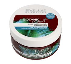 Eveline Botanic Expert – silnie ujędrniający krem do ciała (200 ml)