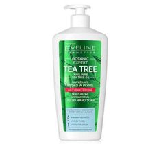 Eveline mydło do rąk Tea Tree (350 ml)