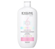 Eveline Cosmetics 6 Ceramides silnie odżywcza natłuszczająca emulsja do ciała (350 ml)