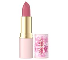Eveline Cosmetics Flower Garden nawilżająca pomadka do ust 01