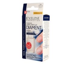 Eveline Diament (Nail Therapy odżywka utwardzająca do paznokci 12 ml)