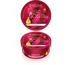 Eveline Extra Soft SOS – specjalistyczny krem  intensywnie regenerujący do twarzy i ciała (175 ml)