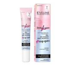 Eveline Cosmetics Insta Skin Care żel antybakteryjny punktowy (20 ml)