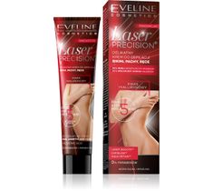 Eveline Laser Precision krem do depilacji (bikini pach i rąk 5-minutowy 125 ml)