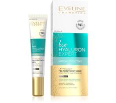 Eveline Bio Hyaluron Expert liftingujący krem pod oczy (20 ml)