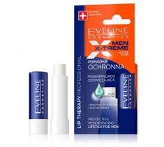 Eveline Lip Therapy (pomadka ochronna do ust Men X-Treme 1 szt.)