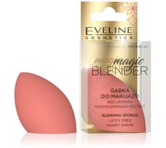 Eveline Magic Blender –  gąbka do makijażu (1 szt.)
