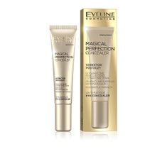 Eveline Magical Perfection Concealer (korektor pod oczy 01 Light 15 ml)