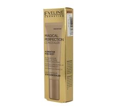 Eveline Magical Perfection Concealer (korektor pod oczy 02 Medium 15 ml)