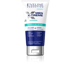 Eveline Men X-Treme (balsam po goleniu + krem 150 ml)
