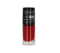 Eveline Mini Max (lakier do paznokci 688 5 ml)