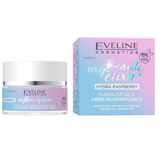 Eveline My Beauty Elixir nawilżający krem regenerujący (50 ml)