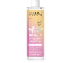 Eveline Cosmetics My Beauty Elixir rozświetlająco-kojący płyn micelarny (400 ml)