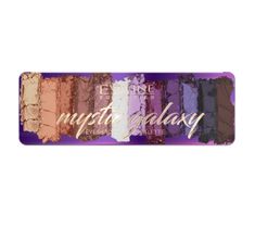 Eveline Mystic Galaxy paleta cieni do powiek (12 g)