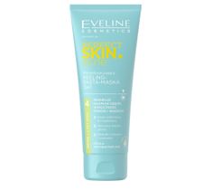 Eveline Perfect Skin.acne Mikrozłuszczający Peeling-pasta maska 3w1 75ml