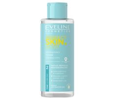 Eveline Perfect Skin.acne Seboregulujący Tonik zwężający pory (150 ml)