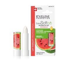 Eveline pomadka Extra Soft Bio Arbuz (4 g)