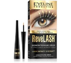 Eveline Revelash – skoncentrowane serum do rzęs stymulujące wzrost (4.1 ml)